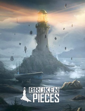 Broken Pieces (2022) RePack от FitGirl