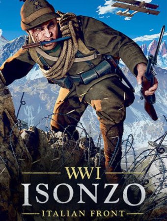 Isonzo: Collector's Edition (2022) RePack от FitGirl