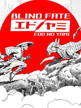 Blind Fate: Edo no Yami (2022) RePack от FitGirl